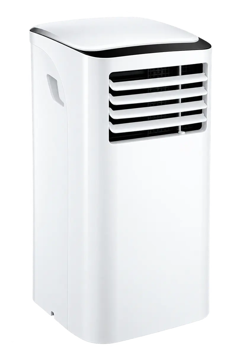 Aire portátil Neoaire 1 ton solo frío NP12SF110