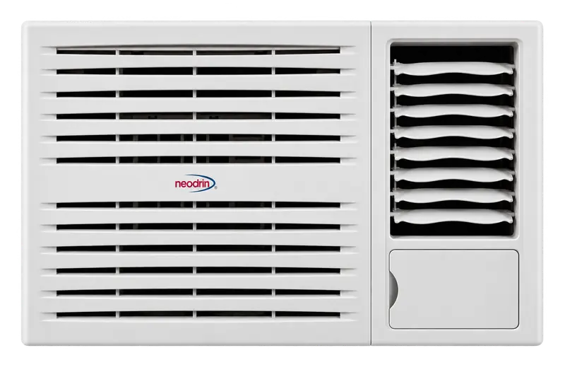 Clima de ventana Neoaire NAW122