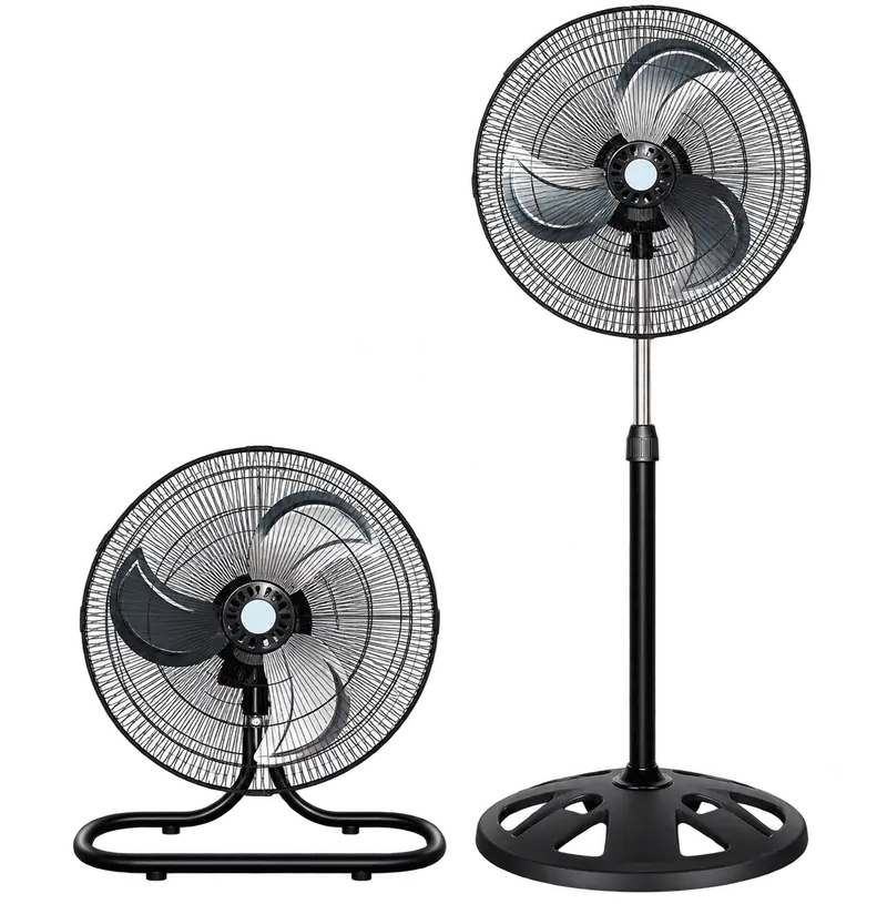 Ventilador Disa 18 pulgadas 2 en 1 VENT1821A