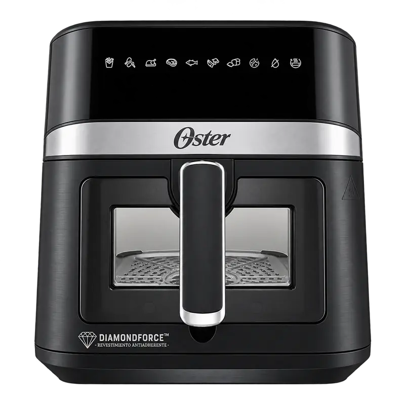 Freidora de aire Oster 138177