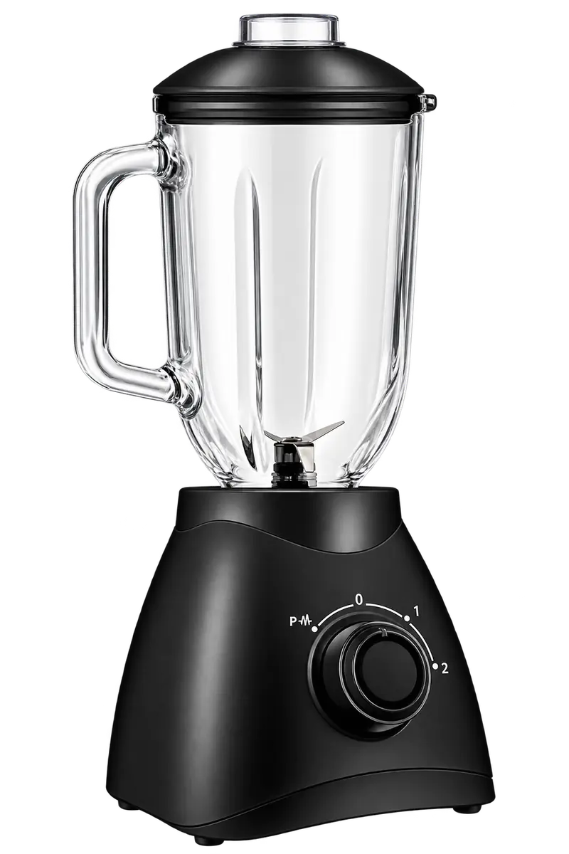 Licuadora Philco 3 velocidades 1L