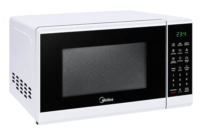 Microondas Midea MMDF07S2BW