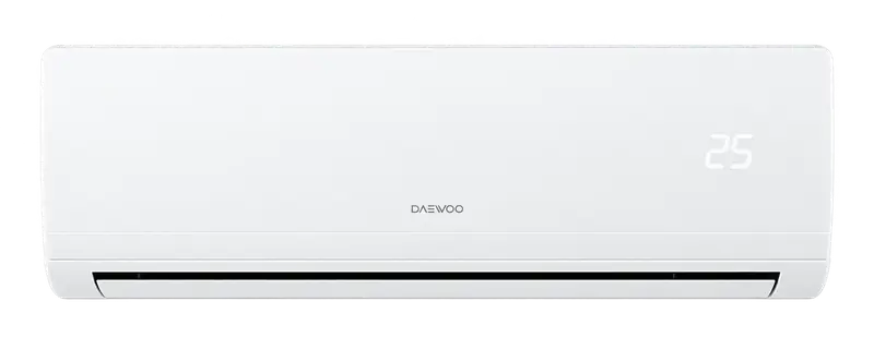 Minisplit Daewoo Inverter 2 ton 220V F/C