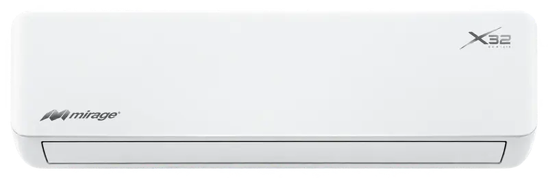 Minisplit Maxims Inverter 1 ton 110V solo frío