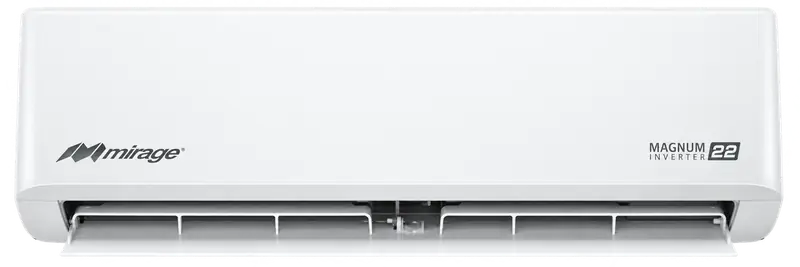Minisplit Neoaire Inverter 1 ton 220V solo frío