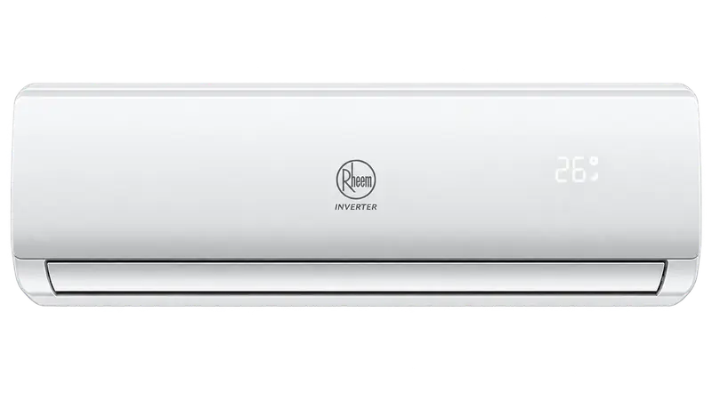 Minisplit Prime Inverter 1 ton 110V solo frío