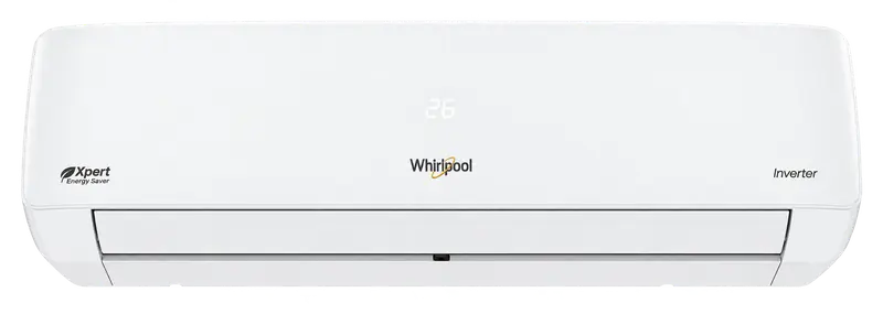 Minisplit Whirlpool Inverter 1 ton F/C WA8060Q