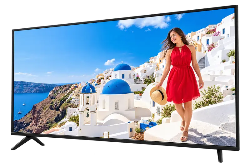 Televisor LED 40 pulgadas Aiwa AW40FM2PRK