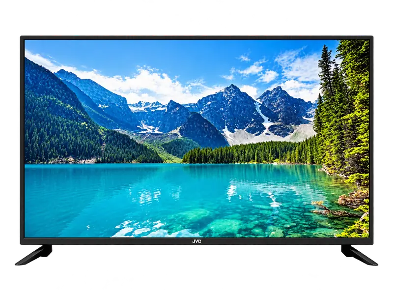 Televisor LED JVC 50 pulgadas SI50UR