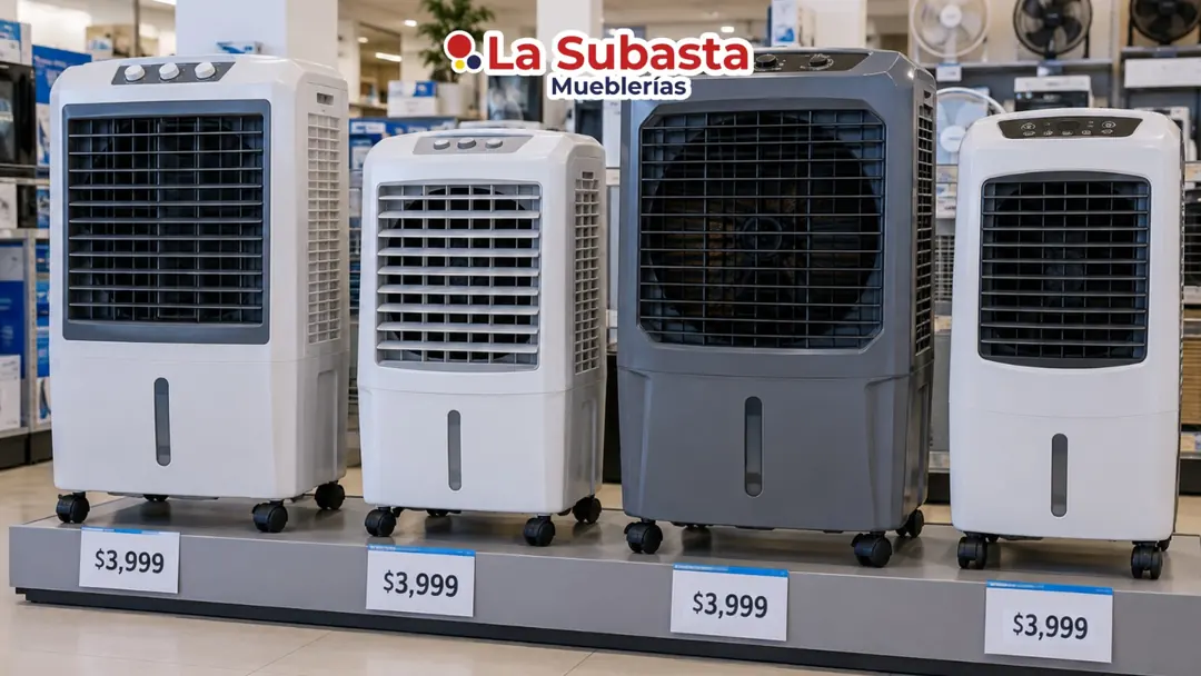 Clima lavado desde $3,999